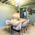 Maison Flo Villa *
