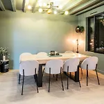Villa Maison Flo *