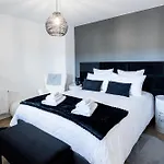 Maison Flo Villa Honfleur