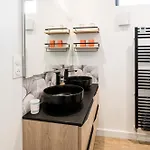 Maison Flo * Honfleur