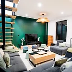 Villa Maison Flo