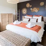 Maison Flo Villa *