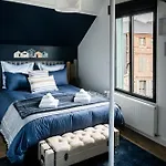 Maison Flo Villa Honfleur