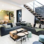 Maison Flo * Honfleur