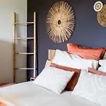 Maison Flo Villa Honfleur