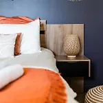 Maison Flo * Honfleur