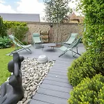 Villa Maison Flo *