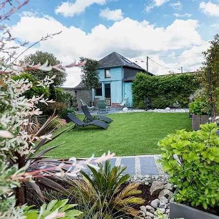 Maison Flo Villa