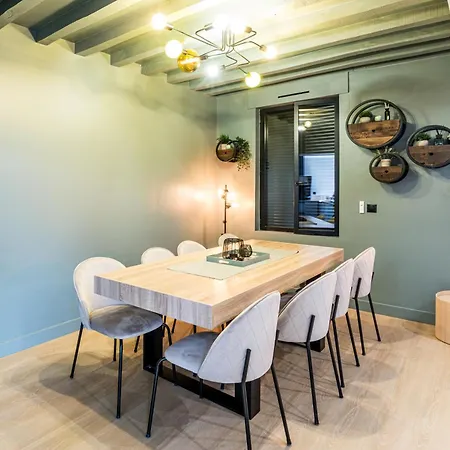 Maison Flo Βίλα *