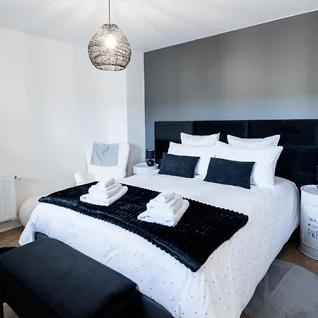 Maison Flo Βίλα Ονφλέρ