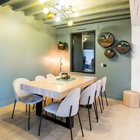 Βίλα Maison Flo Ονφλέρ