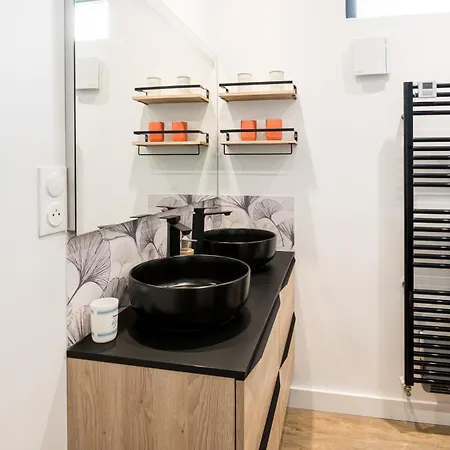 Maison Flo * Ονφλέρ