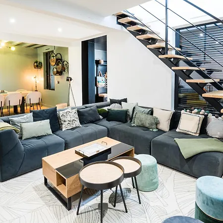 Maison Flo
