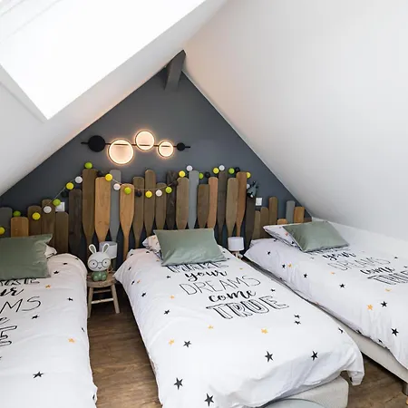 Βίλα Maison Flo *