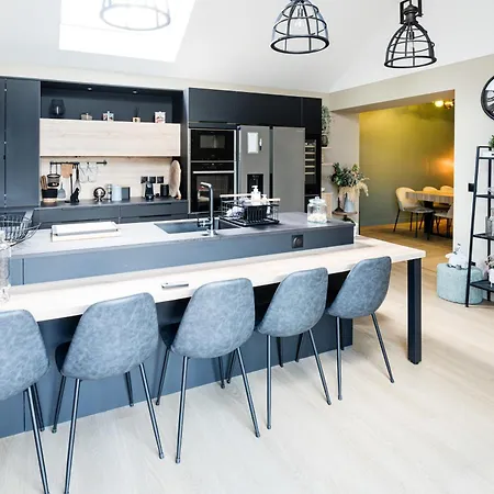 Βίλα Maison Flo Ονφλέρ