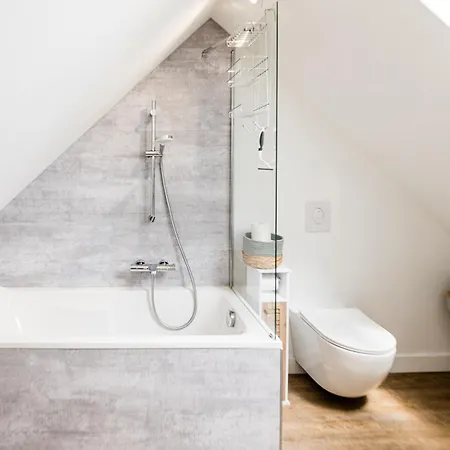 Maison Flo * Ονφλέρ