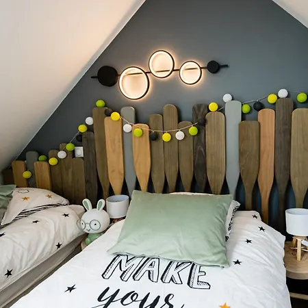 Maison Flo Ονφλέρ