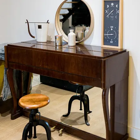 Maison Flo Ονφλέρ