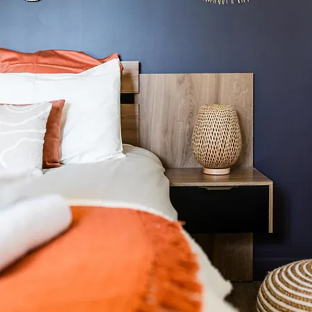 Maison Flo * Ονφλέρ