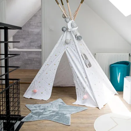 Maison Flo Βίλα *