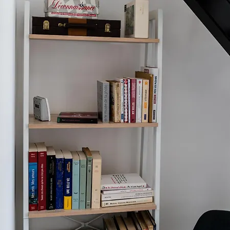 Βίλα Maison Flo Ονφλέρ