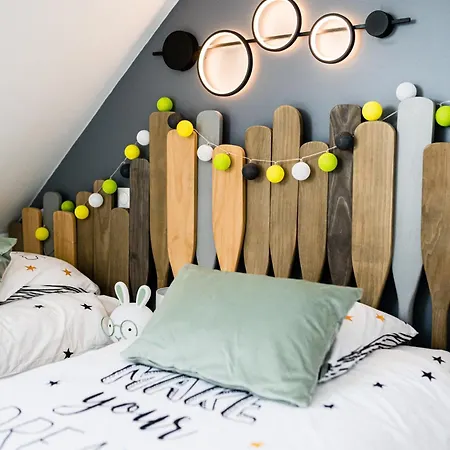 Maison Flo * Ονφλέρ