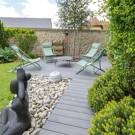 Βίλα Maison Flo *