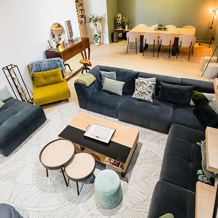 Βίλα Maison Flo *