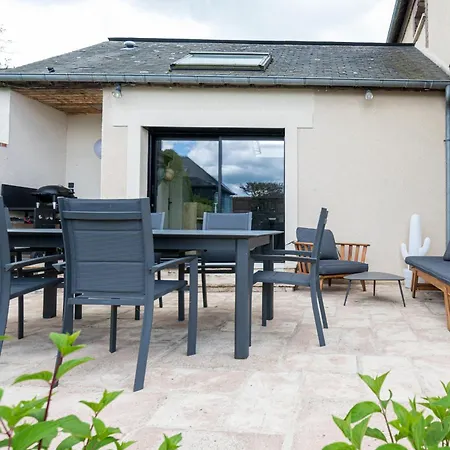 Βίλα Maison Flo *