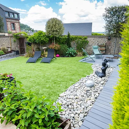 Maison Flo Ονφλέρ