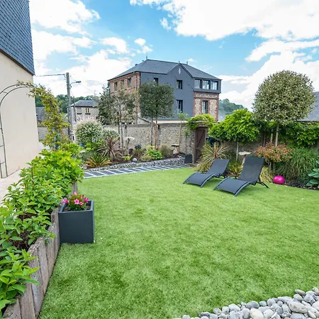 Maison Flo * Honfleur