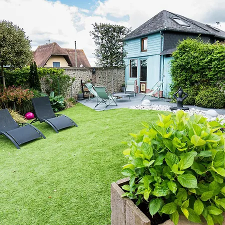 Maison Flo Ονφλέρ