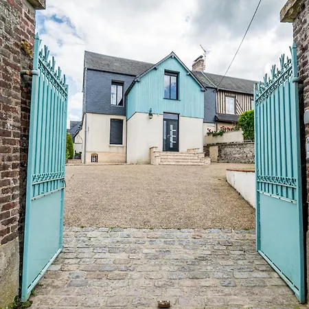 Βίλα Maison Flo *