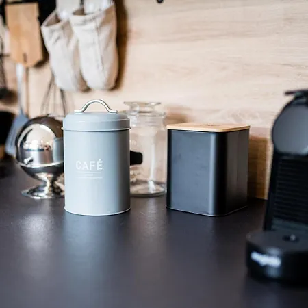 Maison Flo Ονφλέρ