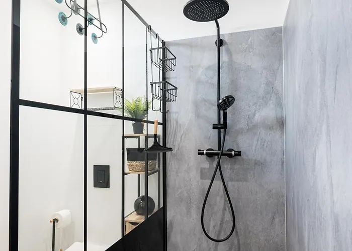 Maison Flo Villa Honfleur