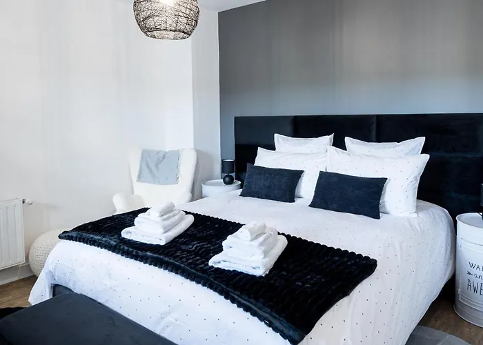 Maison Flo Villa Honfleur