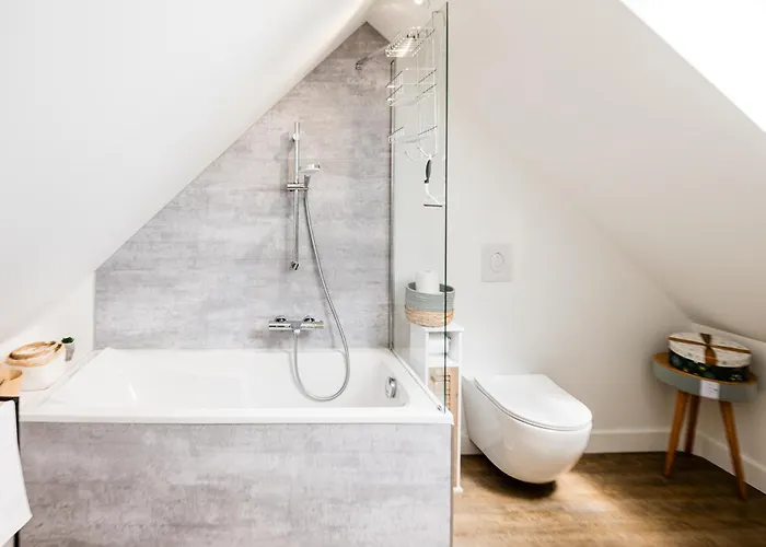 Maison Flo * Honfleur