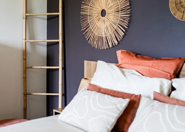 Maison Flo Villa Honfleur