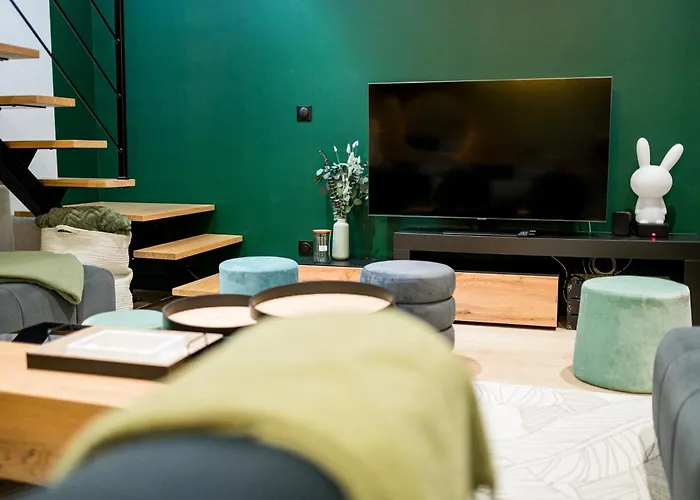 Villa Maison Flo Honfleur