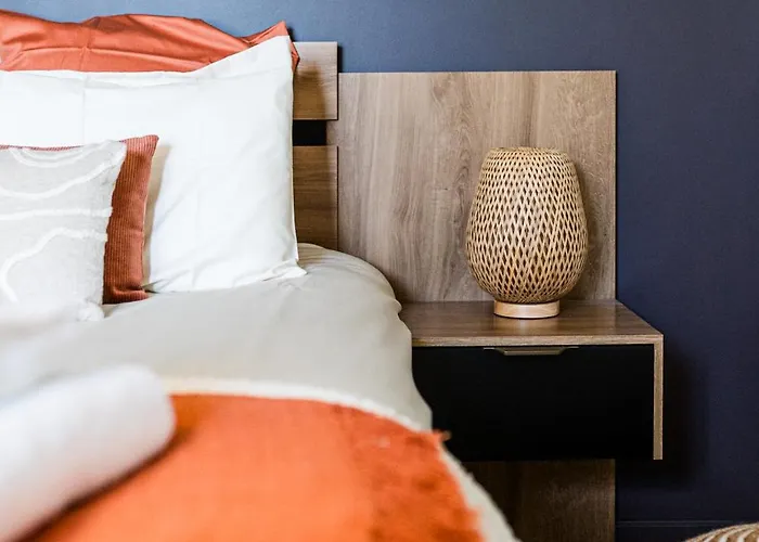 Maison Flo * Honfleur