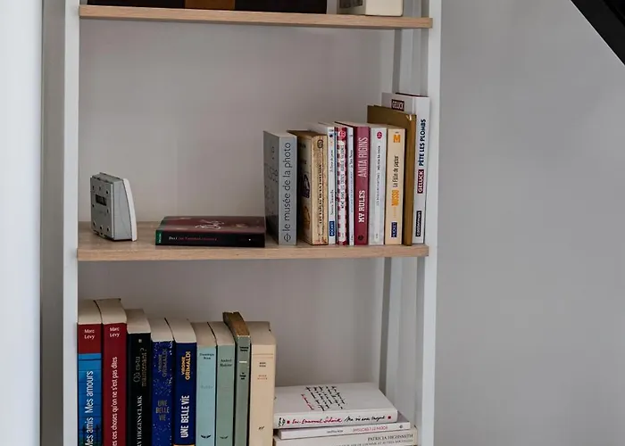 Villa Maison Flo Honfleur