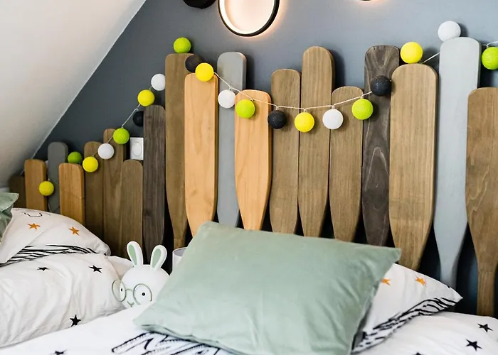 Maison Flo * Honfleur